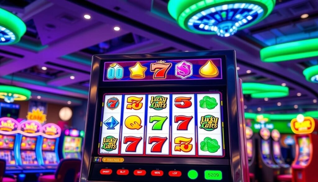 Lucky Cola slot games Lucky Cola slot games