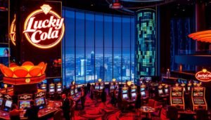 Read more about the article The Mission of Lucky Cola: To Provide the Best Lucky Cola Casino Experience
