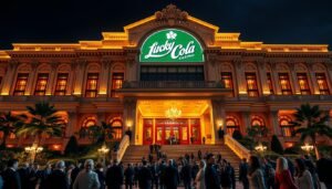 Read more about the article Why Lucky Cola and Lucky Cola Casino Have Become the Most Trusted Gaming Platform in the Philippines