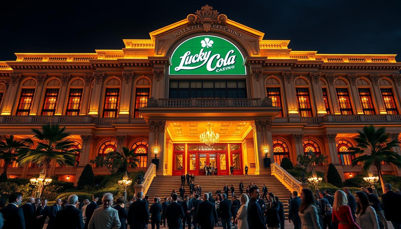 Read more about the article Why Lucky Cola and Lucky Cola Casino Have Become the Most Trusted Gaming Platform in the Philippines