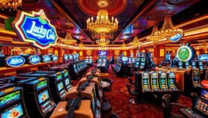 Read more about the article Exploring the Extensive Game Selection at Lucky Cola and Why Lucky Cola Casino is a Top Choice.
