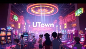 Read more about the article 在優塔使用usdt娛樂城體驗金的真實心得與獲利技巧分享。