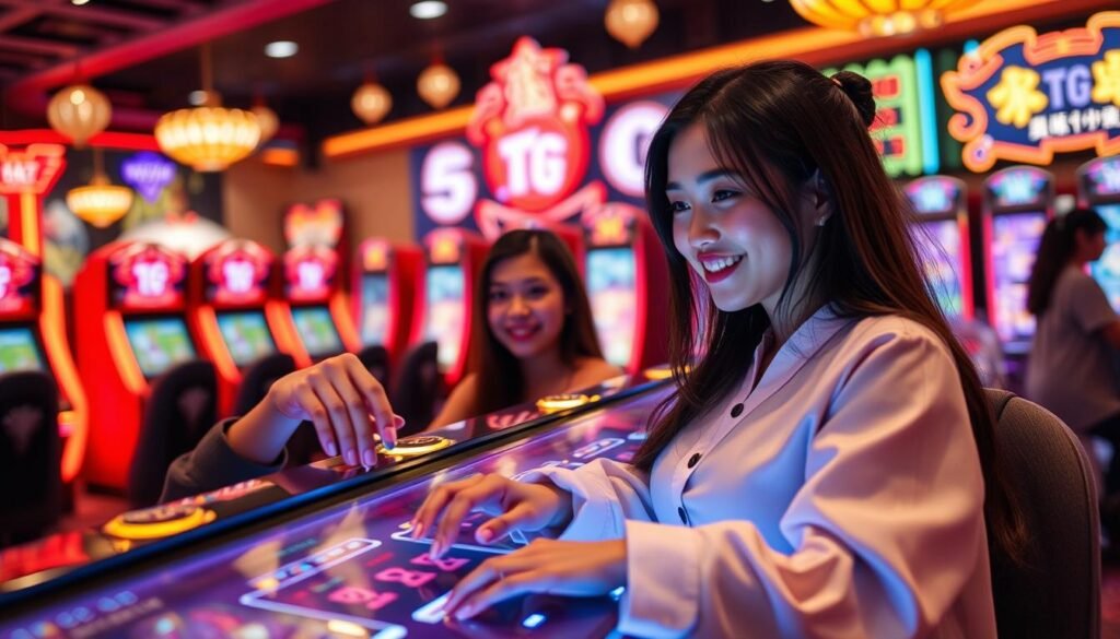 想玩atg電子遊戲？立即註冊富88娛樂城，體驗精彩的電子遊戲！