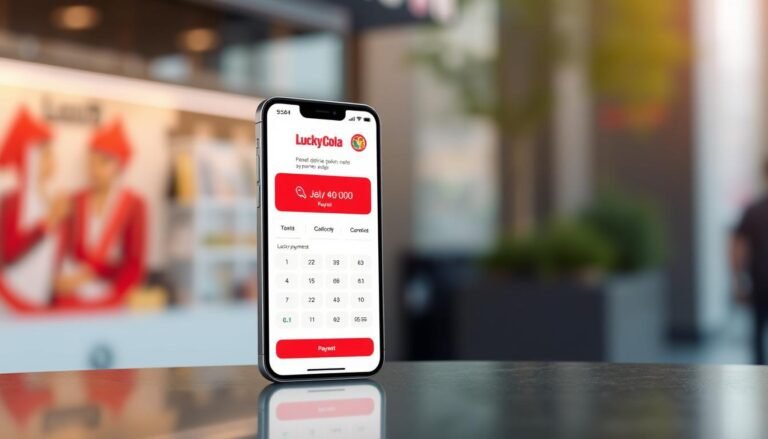LuckyCola, Lucky Cola, Lucky Cola Casino