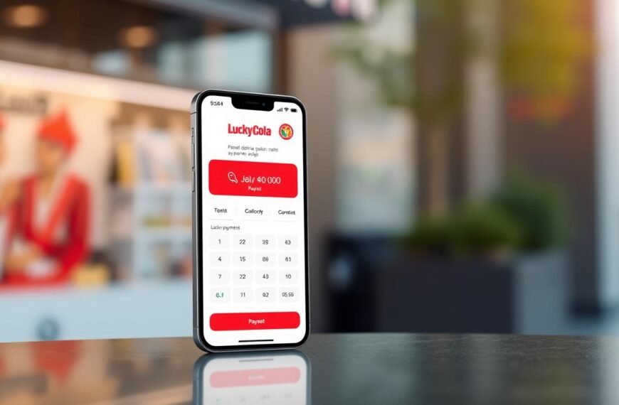 LuckyCola, Lucky Cola, Lucky Cola Casino