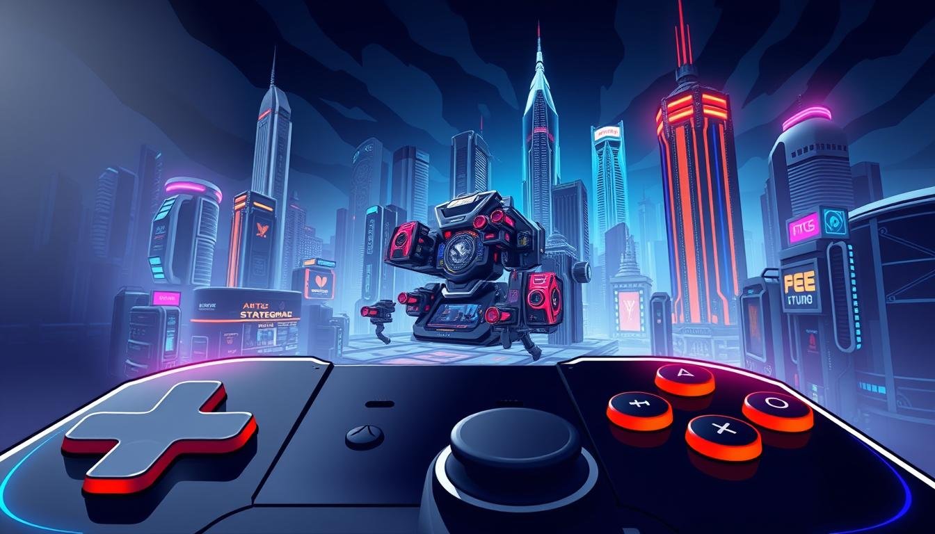 Read more about the article ATG電子遊戲中的策略與技巧分享
