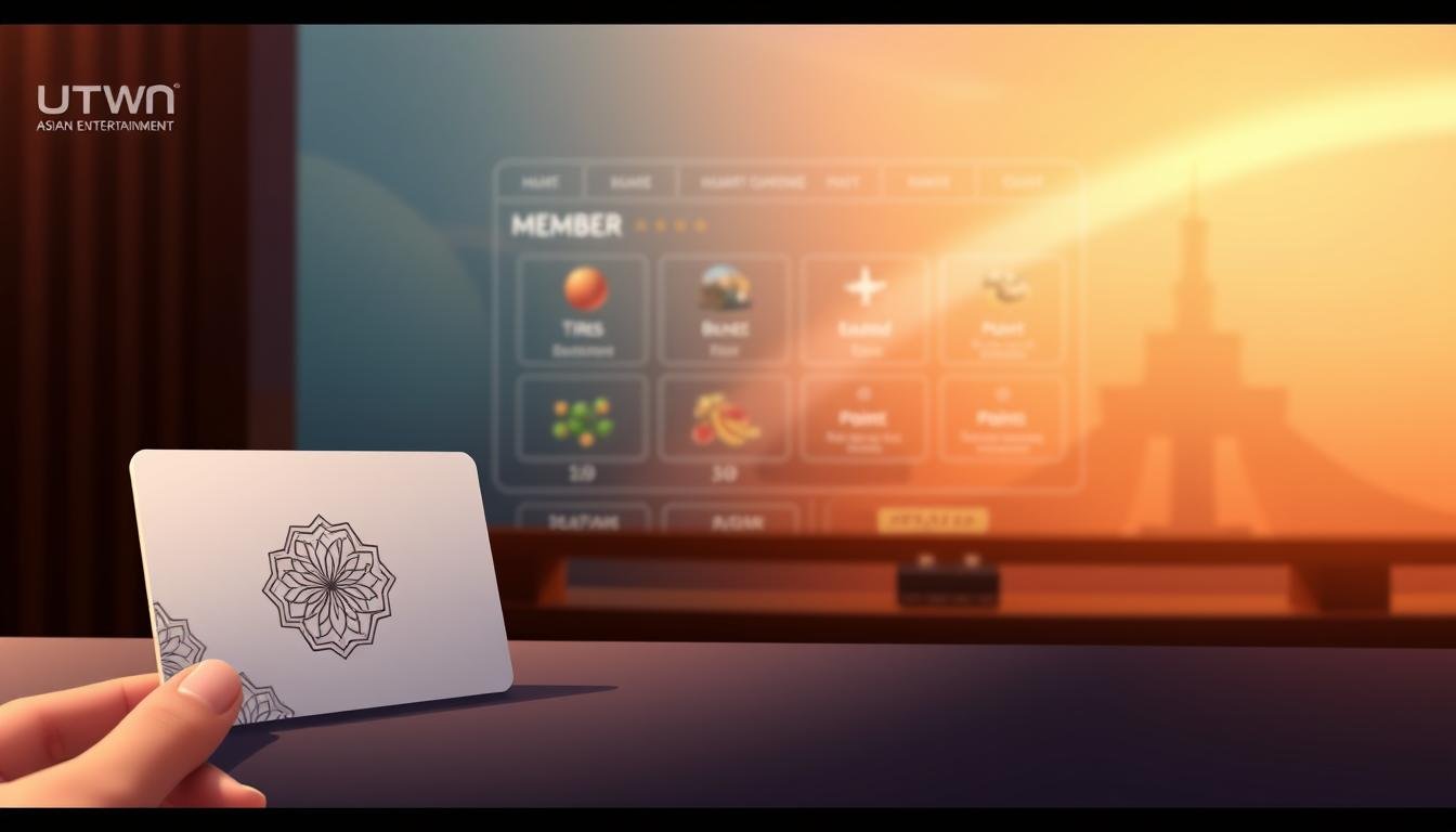 Read more about the article 亞洲娛樂城會員制度與獎勵機制解析