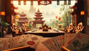 Read more about the article 優塔棋牌遊戲：傳統與創新的完美結合