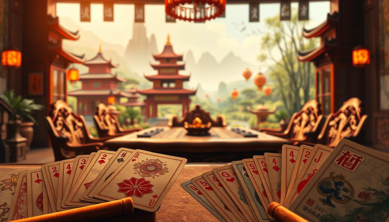 Read more about the article 優塔棋牌遊戲：傳統與創新的完美結合
