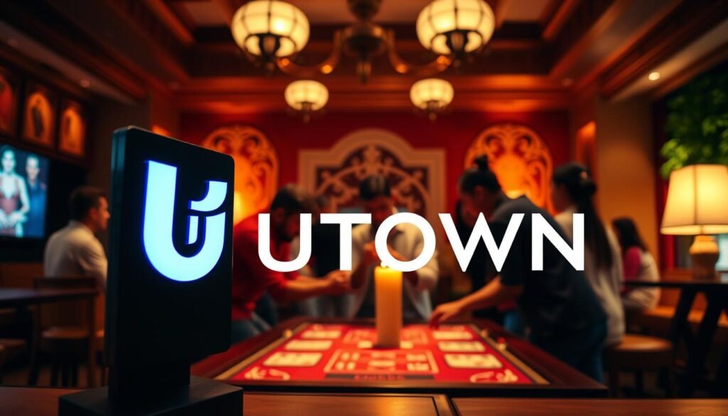 優塔遊戲