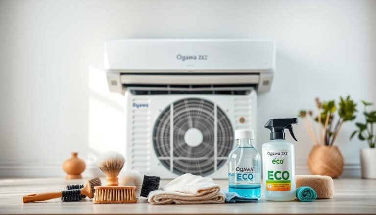 冷氣清洗, 洗冷氣