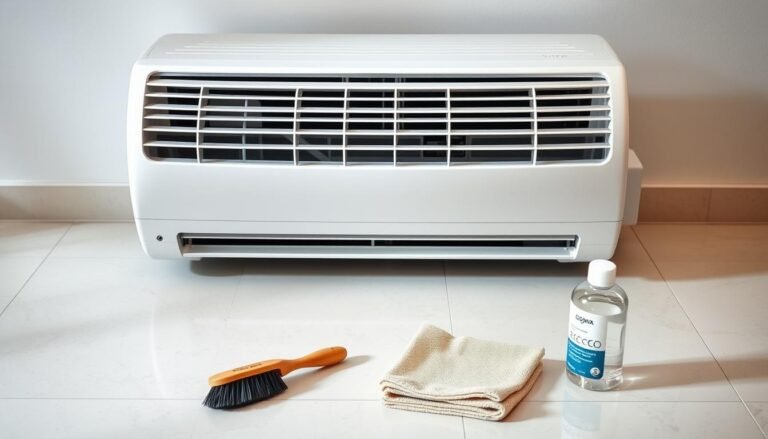 冷氣清洗, 洗冷氣