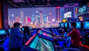 Read more about the article 如何提升娛樂城遊戲的使用體驗