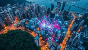 Read more about the article 港島區寬頻比較：各區網速與穩定性調查