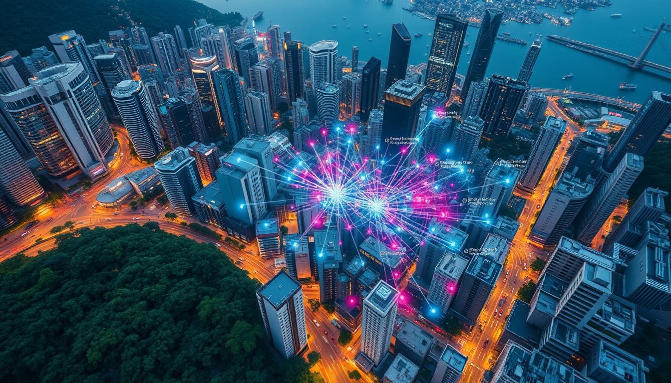 Read more about the article 港島區寬頻比較：各區網速與穩定性調查