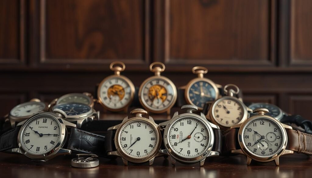 二手收藏錶 二手收藏錶