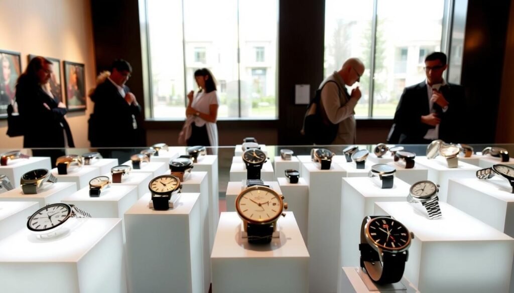 二手錶展覽 二手錶展覽