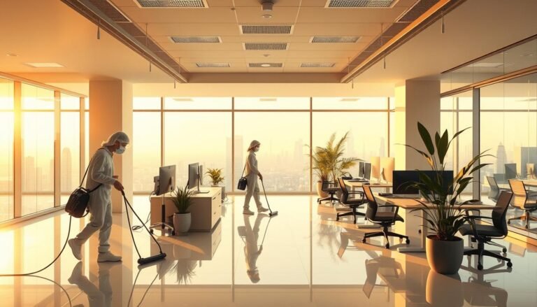 消毒公司, 消毒服務, 辦公室消毒