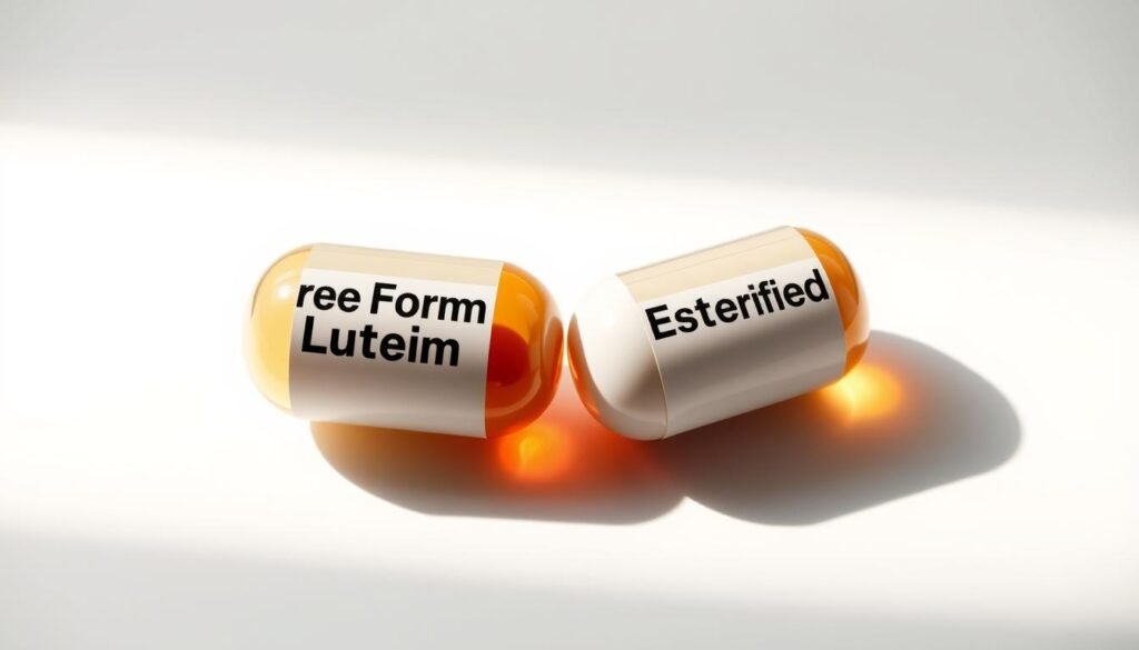 葉黃素推薦比較