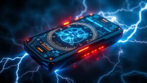 Read more about the article 手機版雷神訊號操作：行動裝置上的訊號判讀技巧