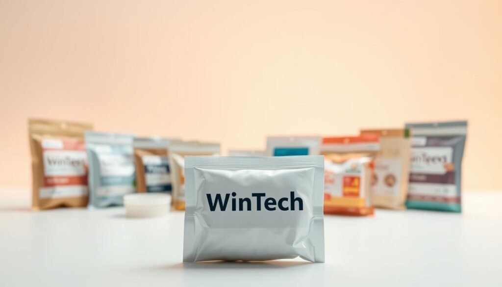 Sachet Packaging Benefits
