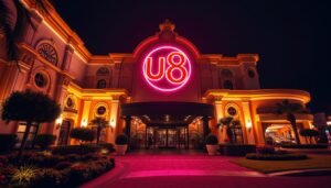 Read more about the article U8娱乐城安全保障指南