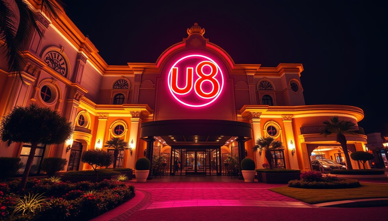Read more about the article U8娱乐城安全保障指南