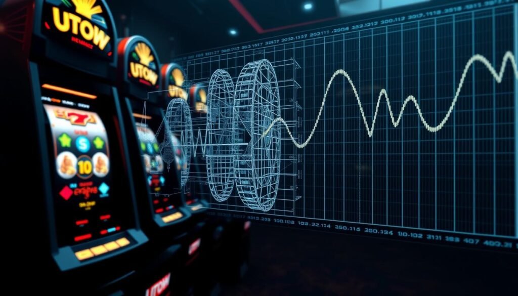 cg電子老虎機波動性分析 cg電子老虎機波動性分析