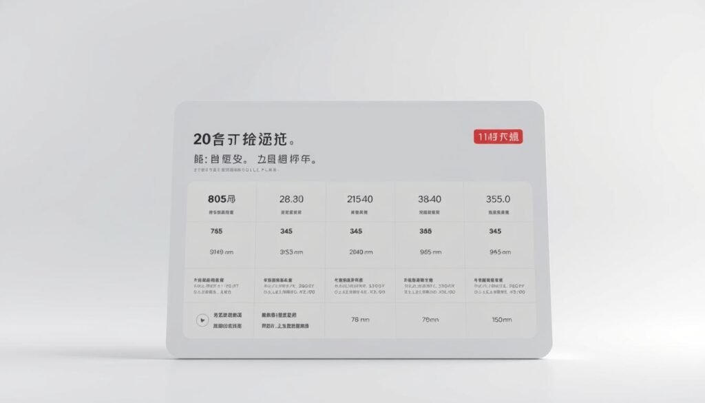 中國移動月費計劃