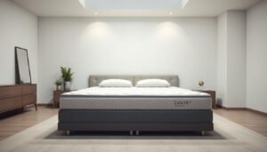 Read more about the article 床墊尺寸越大越好嗎?破解常見迷思