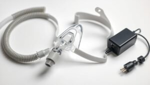 Read more about the article 睡眠呼吸機使用者呼吸機配件海外採購風險評估