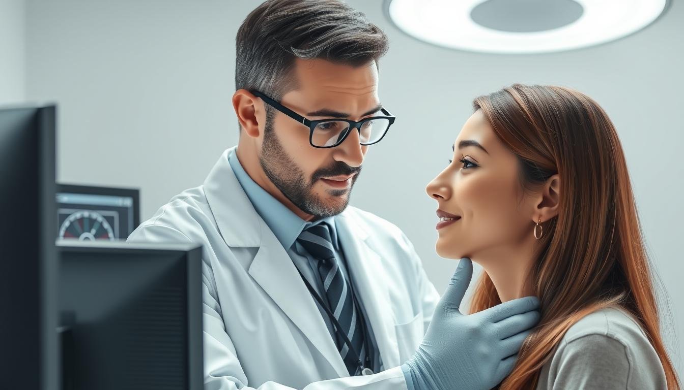 Read more about the article 隆鼻手術的麻醉安全性評估