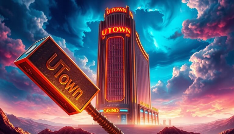 雷神之鎚娛樂城