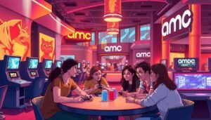 Read more about the article amc娛樂城體驗金入門指南