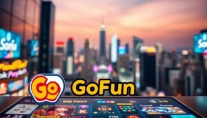 Read more about the article 玩家心得GoFun娛樂城APP使用體驗