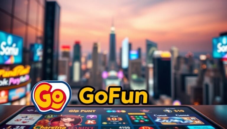 GoFun娛樂城APP