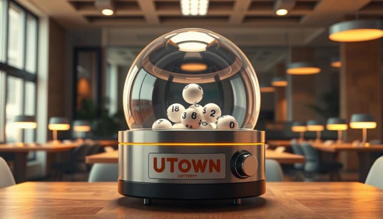 優塔彩票抽獎機制