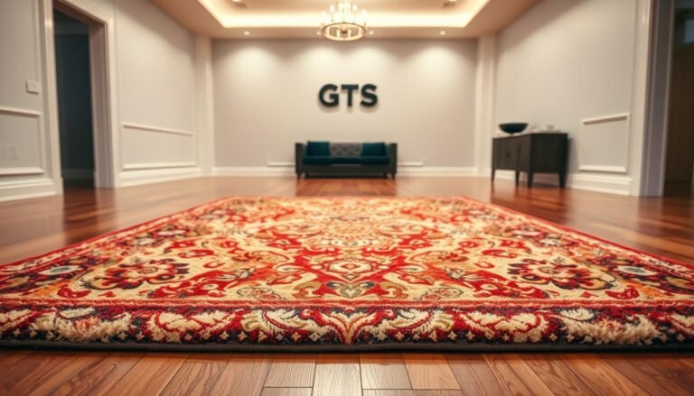 洗地毯 , 地毯清潔