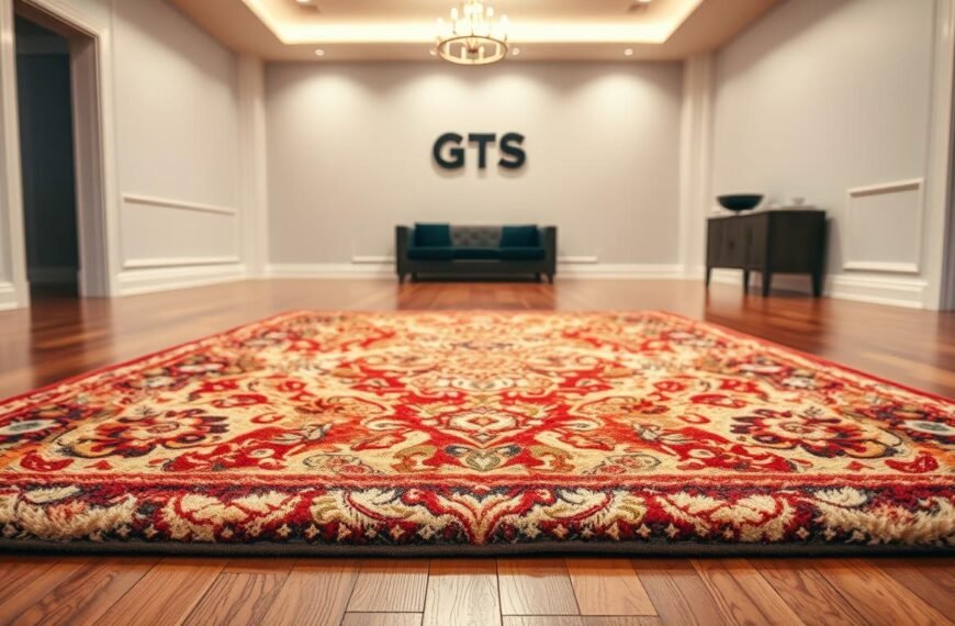 洗地毯 , 地毯清潔