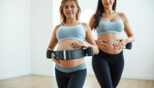 Read more about the article INDIBA英特波：產後減肥的專業療程規劃