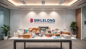 Read more about the article 探索台灣市場美國代購的轉寄服務