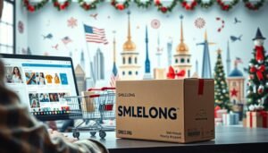 Read more about the article 美國代購:如何利用美國節日折扣最大化省錢