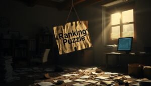 Read more about the article 買反向連結的失敗案例分析:從錯誤的買Backlink策略中學習