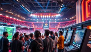 Read more about the article 如何在世足娛樂城中選擇最適合的賽事投注