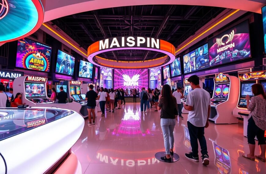 邁斯娛樂城試玩