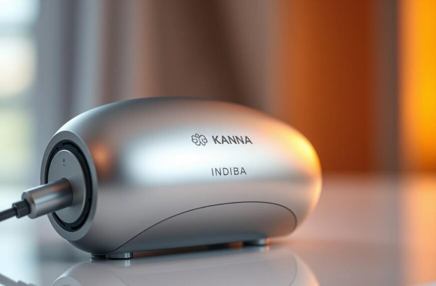 INDIBA英特波產後減肥技術