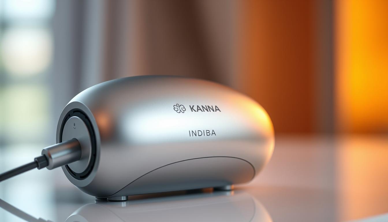 Read more about the article INDIBA 的舒緩效果：英特波 讓產後減肥後恢復更快速