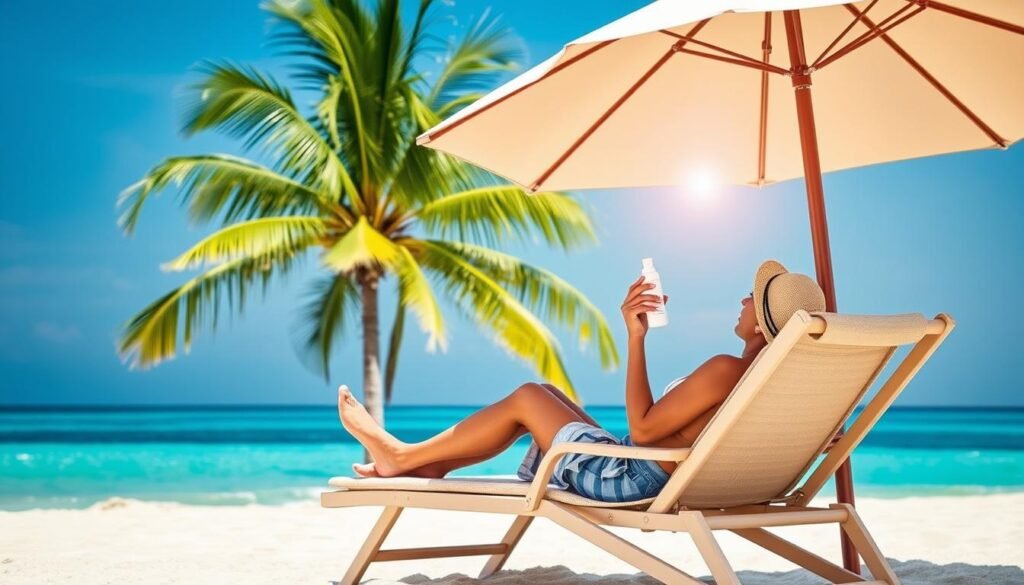 MediLASE脫毛防曬策略