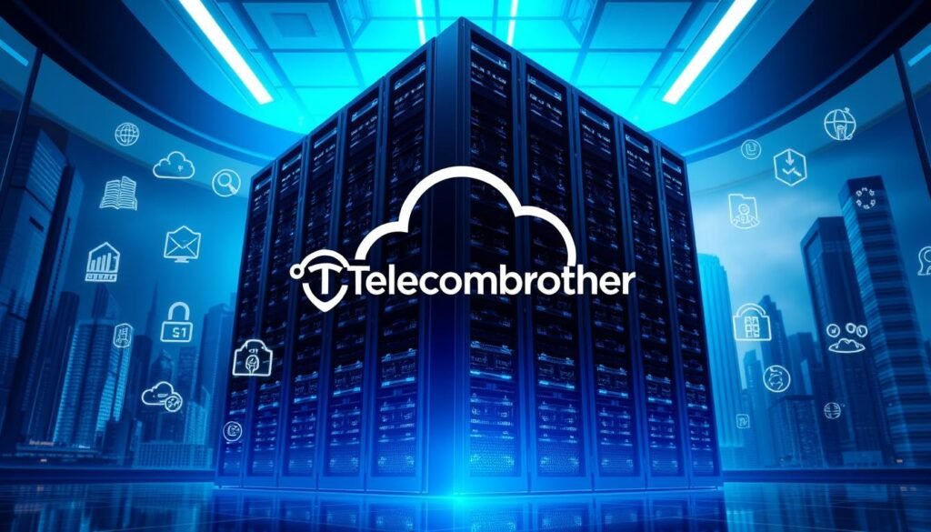 企業雲端備份解決方案