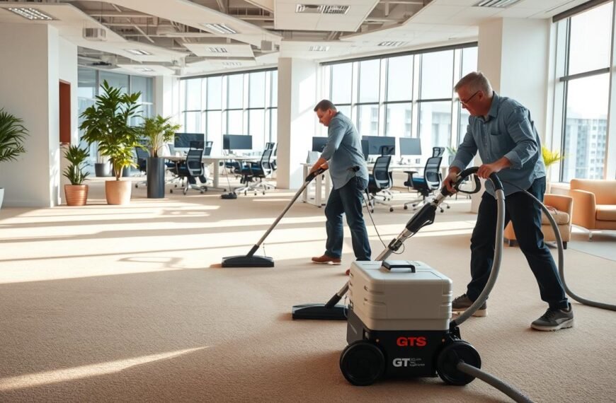 洗地毯 , 地毯清潔